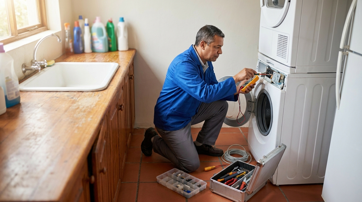 Reparo no Sistema de Drenagem em Fortaleza‑CE